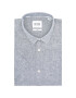 Only & Sons Риза Caiden 22009885 Сив Slim Fit - Pepit.bg