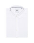 Only & Sons Риза Caiden 22012321 Бял Slim Fit - Pepit.bg