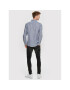 Only & Sons Риза Caiden 22012321 Син Slim Fit - Pepit.bg