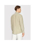 Only & Sons Риза Caiden 22012321 Зелен Slim Fit - Pepit.bg