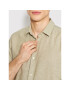 Only & Sons Риза Caiden 22012321 Зелен Slim Fit - Pepit.bg
