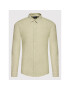 Only & Sons Риза Caiden 22012321 Зелен Slim Fit - Pepit.bg
