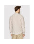 Only & Sons Риза Caiden 22019173 Бежов Regular Fit - Pepit.bg