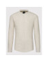 Only & Sons Риза Caiden 22019173 Бежов Regular Fit - Pepit.bg