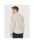 Only & Sons Риза Caiden 22021970 Бежов Regular Fit - Pepit.bg
