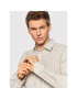Only & Sons Риза Caiden 22021970 Бежов Regular Fit - Pepit.bg