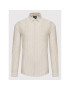 Only & Sons Риза Caiden 22021970 Бежов Regular Fit - Pepit.bg