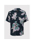 Only & Sons Риза Dan 22021965 Тъмносин Regular Fit - Pepit.bg