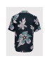 Only & Sons Риза Dan 22021965 Тъмносин Regular Fit - Pepit.bg