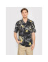 Only & Sons Риза Darren 22021975 Черен Regular Fit - Pepit.bg