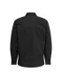 Only & Sons Риза Noar 22020800 Черен Oversize - Pepit.bg