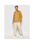 Only & Sons Риза Noar 22020800 Кафяв Oversize - Pepit.bg
