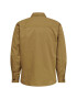 Only & Sons Риза Noar 22020800 Кафяв Oversize - Pepit.bg
