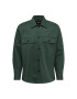 Only & Sons Риза Noar 22020800 Зелен Oversize - Pepit.bg