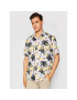 Only & Sons Риза Palm 22019157 Цветен Regular Fit - Pepit.bg