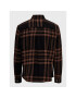 Only & Sons Риза Stabb 22022991 Кафяв Relaxed Fit - Pepit.bg