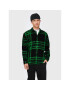 Only & Sons Риза Stabb 22022991 Зелен Relaxed Fit - Pepit.bg