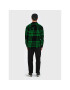Only & Sons Риза Stabb 22022991 Зелен Relaxed Fit - Pepit.bg