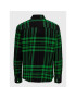 Only & Sons Риза Stabb 22022991 Зелен Relaxed Fit - Pepit.bg