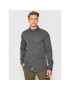 Only & Sons Риза Steve 22019165 Сив Slim Fit - Pepit.bg