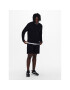Only & Sons Шорти от плат 22019428 Черен Regular Fit - Pepit.bg