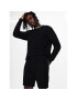 Only & Sons Шорти от плат 22019428 Черен Regular Fit - Pepit.bg