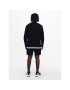 Only & Sons Шорти от плат 22019428 Черен Regular Fit - Pepit.bg