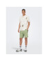 Only & Sons Шорти от плат 22024967 Зелен Loose Fit - Pepit.bg