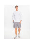 Only & Sons Шорти от плат 22025037 Сив Loose Fit - Pepit.bg