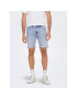 Only & Sons Дънкови шорти 22025189 Син Regular Fit - Pepit.bg