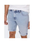 Only & Sons Дънкови шорти 22025189 Син Regular Fit - Pepit.bg