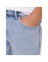 Only & Sons Дънкови шорти 22025189 Син Regular Fit - Pepit.bg