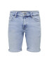 Only & Sons Дънкови шорти 22025189 Син Regular Fit - Pepit.bg