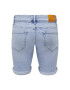 Only & Sons Дънкови шорти 22025189 Син Regular Fit - Pepit.bg