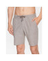Only & Sons Шорти от плат 22025777 Кафяв Regular Fit - Pepit.bg