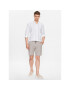 Only & Sons Шорти от плат 22025777 Кафяв Regular Fit - Pepit.bg