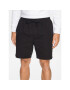 Only & Sons Шорти от плат 22025790 Черен Regular Fit - Pepit.bg