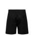 Only & Sons Шорти от плат 22025790 Черен Regular Fit - Pepit.bg