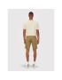 Only & Sons Шорти от плат Cam 22016689 Кафяв Regular Fit - Pepit.bg