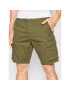 Only & Sons Шорти от плат Cam 22016689 Зелен Regular Fit - Pepit.bg