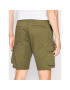 Only & Sons Шорти от плат Cam 22016689 Зелен Regular Fit - Pepit.bg