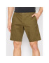 Only & Sons Шорти от плат Cam 22018237 Зелен Regular Fit - Pepit.bg