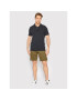 Only & Sons Шорти от плат Cam 22018237 Зелен Regular Fit - Pepit.bg