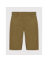Only & Sons Шорти от плат Cam 22018237 Зелен Regular Fit - Pepit.bg