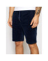 Only & Sons Шорти от плат Linus 22019120 Тъмносин Regular Fit - Pepit.bg