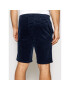 Only & Sons Шорти от плат Linus 22019120 Тъмносин Regular Fit - Pepit.bg