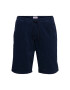 Only & Sons Шорти от плат Linus 22019120 Тъмносин Regular Fit - Pepit.bg