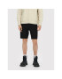 Only & Sons Шорти от плат Linus 22021824 Черен Regular Fit - Pepit.bg