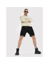Only & Sons Шорти от плат Linus 22021824 Черен Regular Fit - Pepit.bg