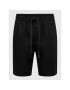 Only & Sons Шорти от плат Linus 22021824 Черен Regular Fit - Pepit.bg